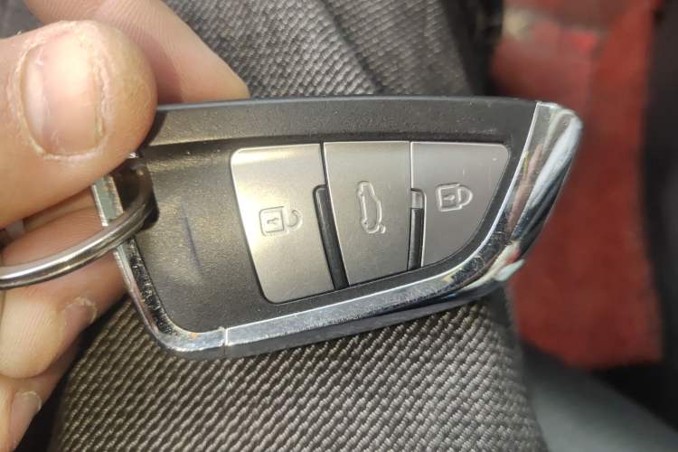 Used Nissan Sylphy 2019 1.6XV CVT Smart Connect Luxury Edition China V Standard