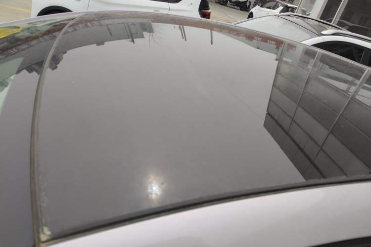 Used BYD Dolphin 2025 Intelligent Driving Version 410 km Fashion Edition