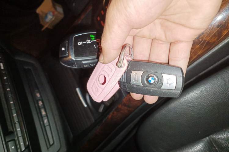 Used BMW X5 2011 xDrive35i Leading Model