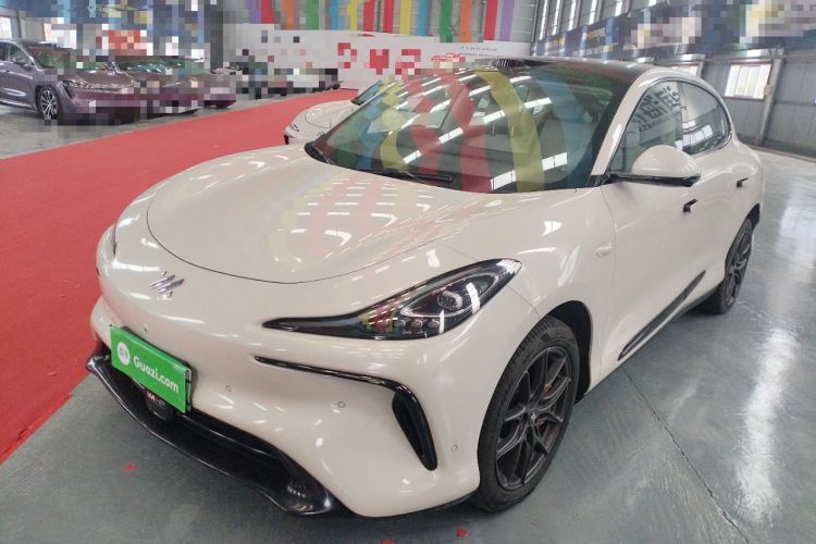 Used IM LS6 2023 Max Standard Edition