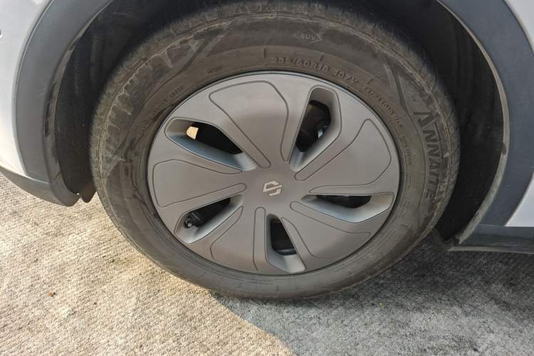 Used Leapmotor C11 2021 Revised Version Luxury Edition