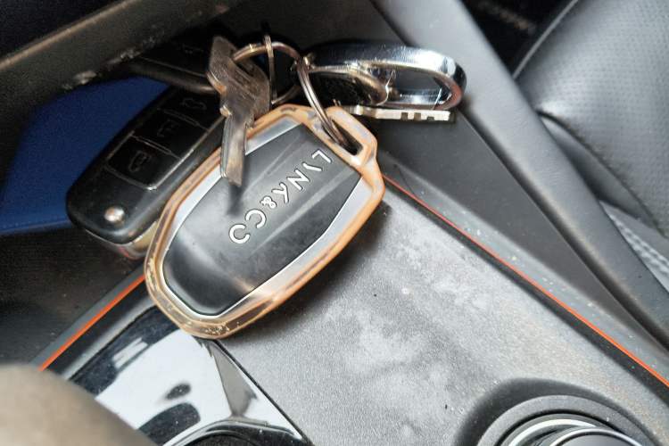 Used Lynk & Co 02 Hatchback 2021 2.0TD Halo