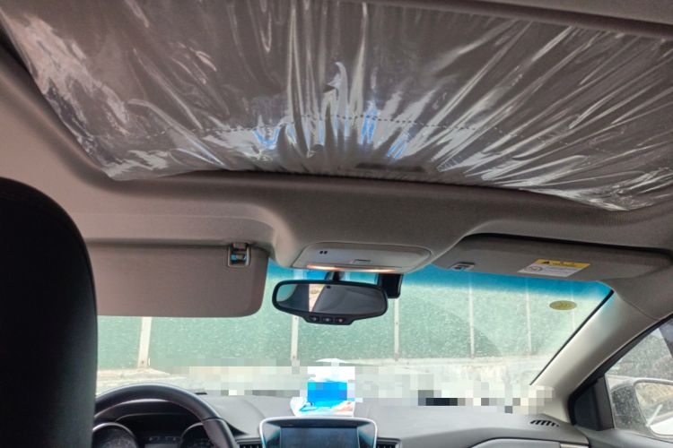 Used Chevrolet Monza 2019 Redline 320T Dual-Clutch Sporty Version China VI Standard