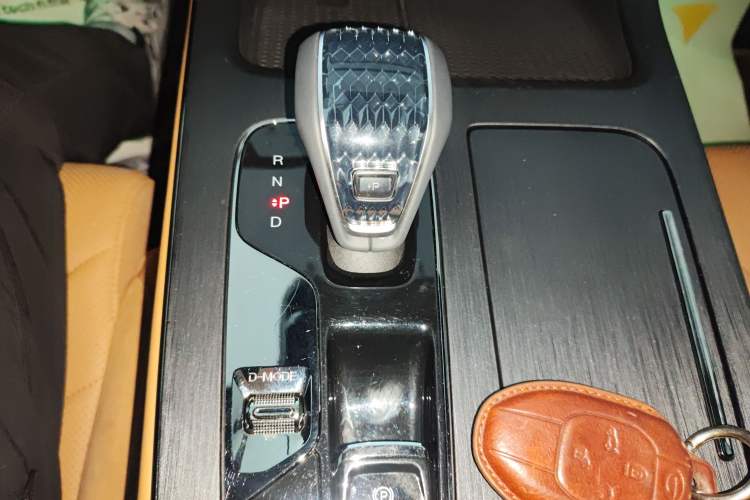 Used GAC Trumpchi ES9 2024 PHEV 143km Traveler Max