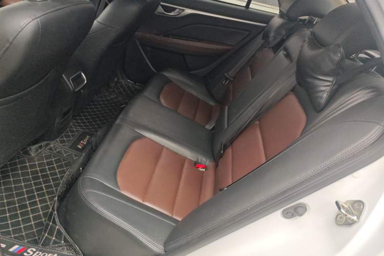 Used Geely Auto Vision 2018 1.5L Automatic Happiness Edition