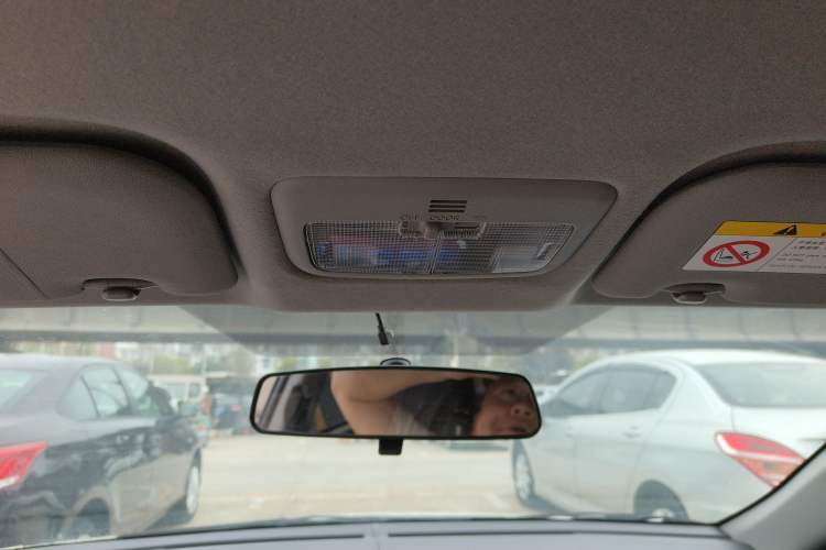 Used Toyota Vios FS 2021 1.5L CVT Fengchi Edition
