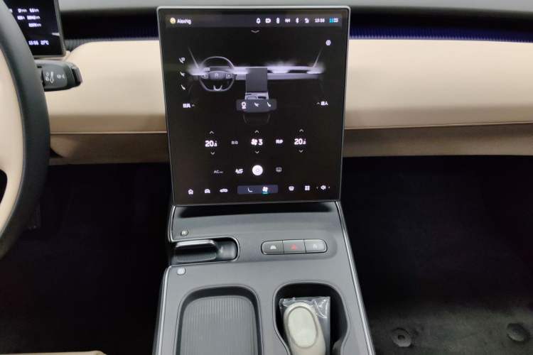 Used Nio ET5 2022 75 kWh
