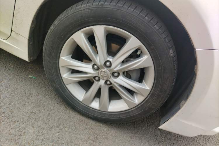 Used Lexus CT 2014 CT200h Comfort Edition Monochrome