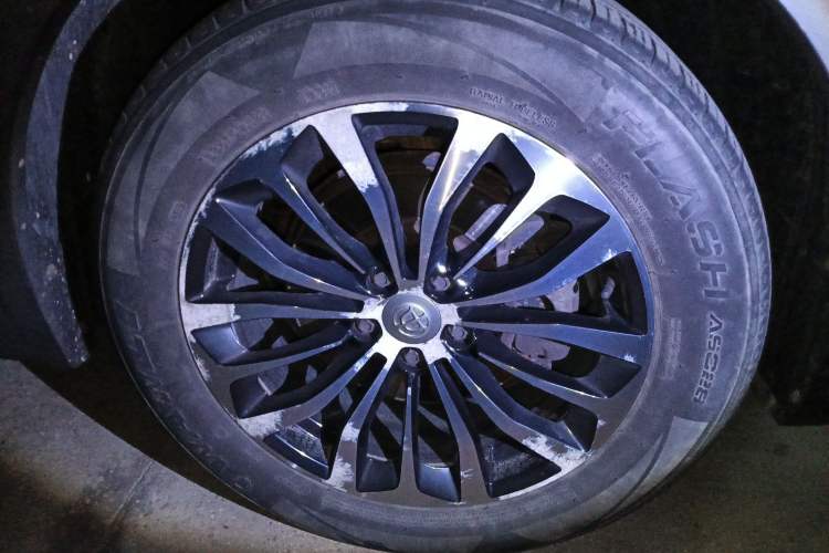 Used Brilliance V6 2018 1.5T Automatic Prestige Model