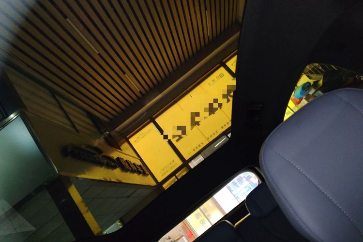 Used XPeng G7 2025 Model—702 Ultra Long Range