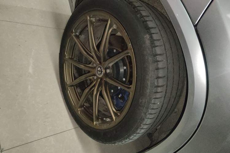 Used BMW X4 2022 Restyled xDrive 30i M Sport Night Edition Package
