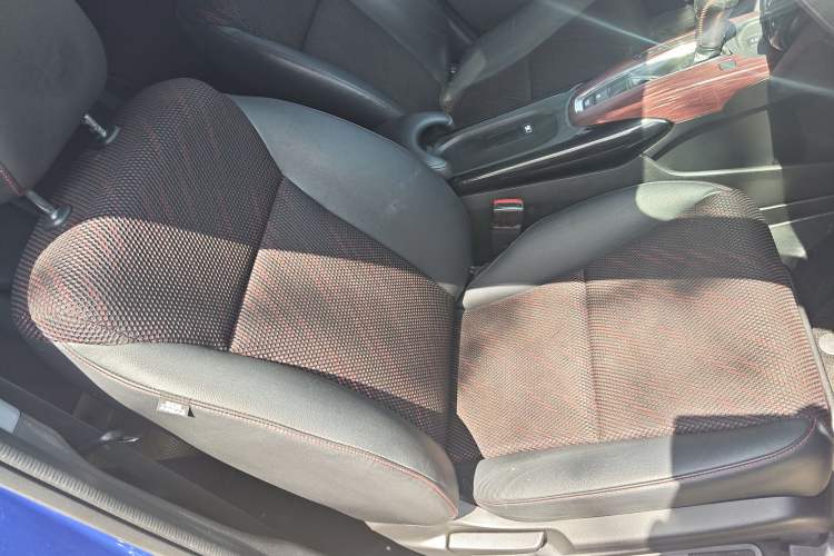 Used Honda XR-V 2017 1.8L EXi CVT Comfort Version
