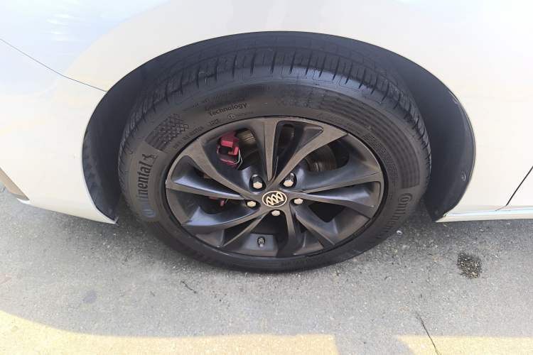 Used Buick Verano 2022 Pro GS Wind-Chasing Edition