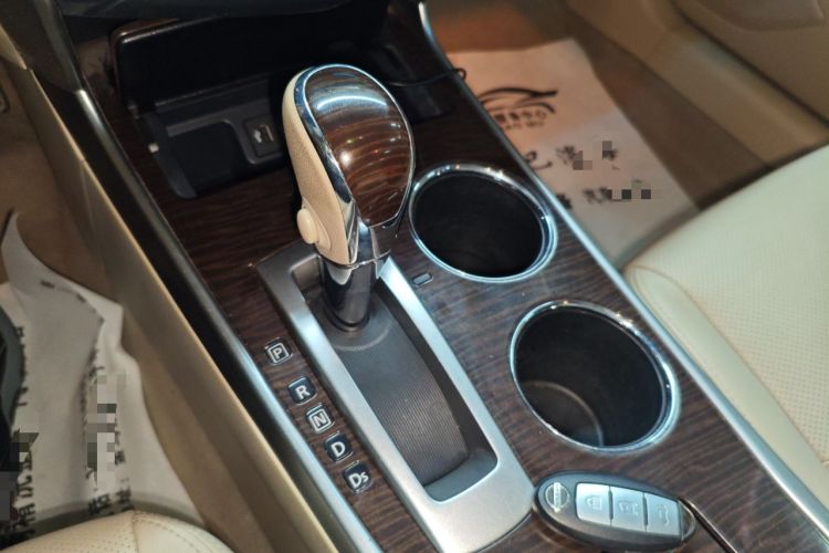 Used Nissan Teana 2013 2.0L XL Comfort Edition
