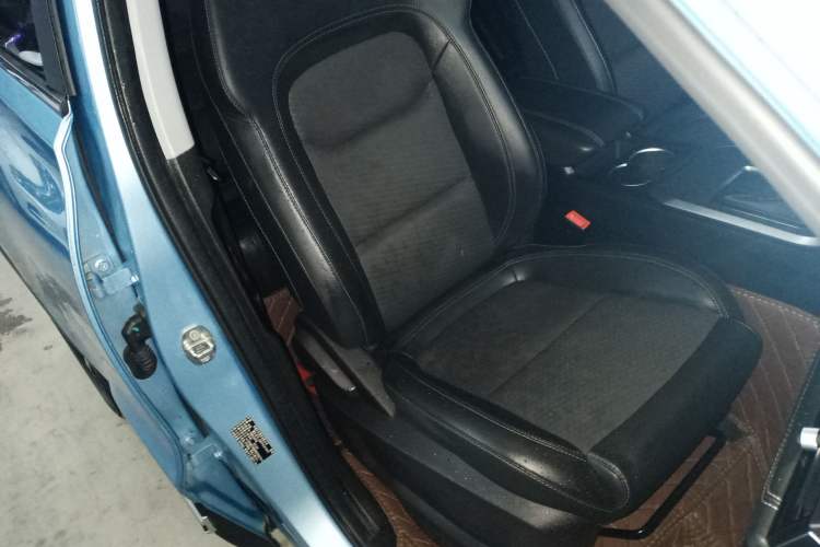 Used Chery Tiggo 5x 2020 1.5L CVT Fashion Edition
