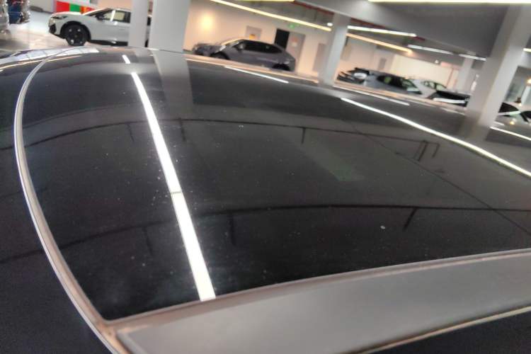 Used XPeng X9 2024 610 Long-Range Pro
