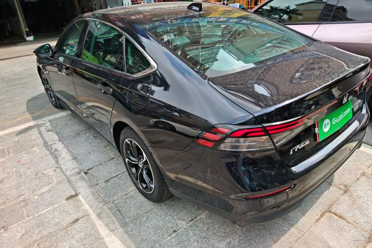 Used Honda Accord 2023 260TURBO Smart Enjoyment Version