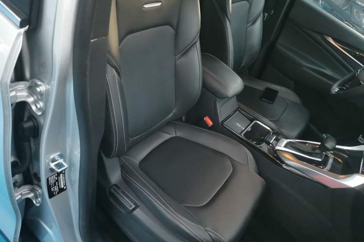 Used SAIC MAXUS G50 2020 1.5T Automatic Elite Edition