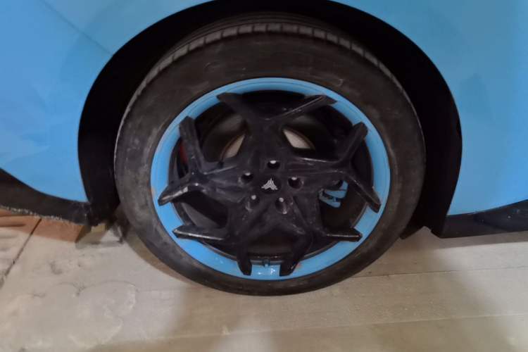 Used NETA GT 2023 560 Exterior 5