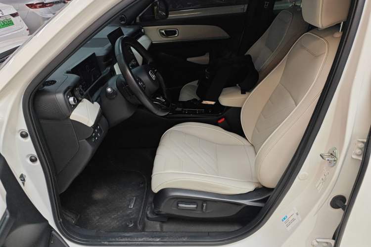 Used Honda e:NP1 2023 510 km Zhanji Version
