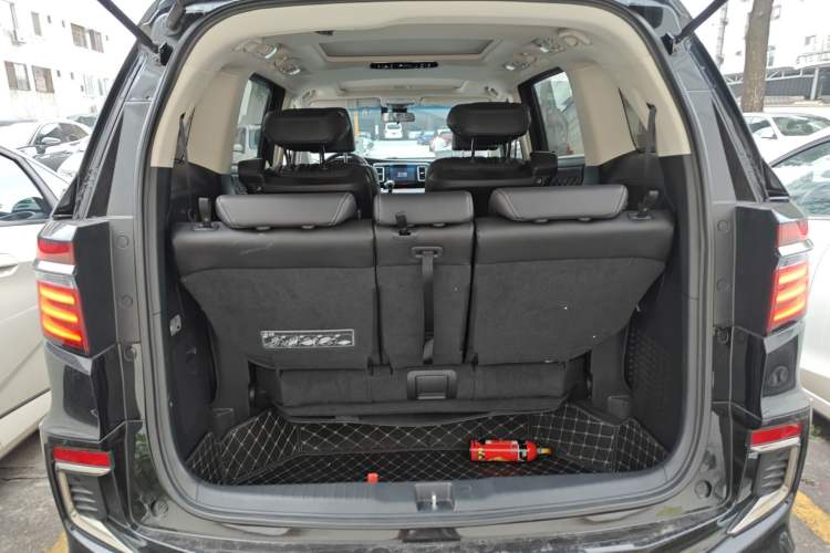 Used Honda Elysion 2019 2.0L Hybrid Luxury Edition