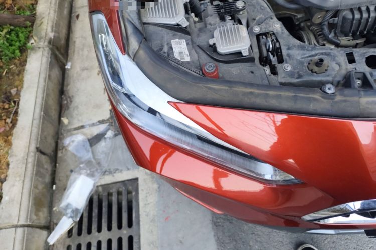 Used BMW X2 2020 sDrive20i M Sport Package
