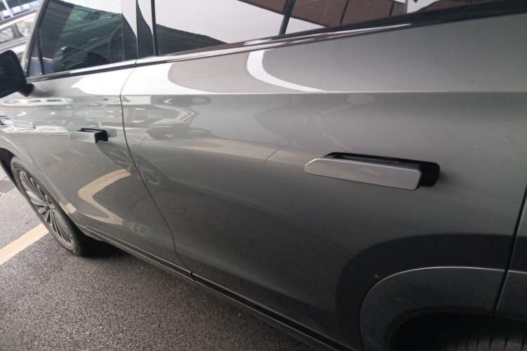 Used Chery Tiggo 9 C-DM 2025 1.5T 106KM Ultra-Comfort Edition 5 Seats Lithium-NMC