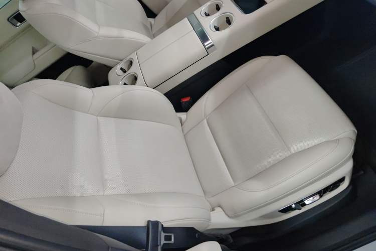 Used Li Auto L9 2022 Max model