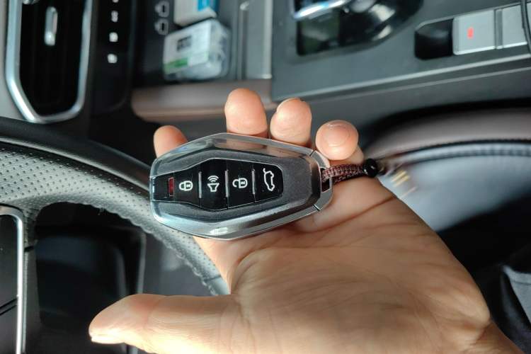 Used JETOUR X90 PLUS 2023 1.6TD DCT Flat-Platform + 5 Seats
