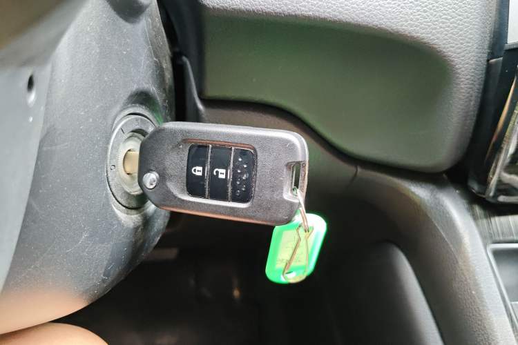 Used Honda Breeze 2021 240TURBO CVT Front-Wheel Drive Elite Edition