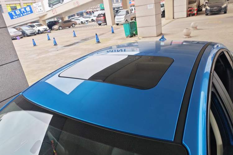 Used Chery Arrizo GX 2018 1.5T CVT Color Version China V Standard