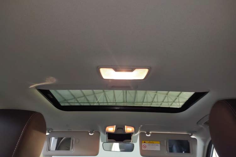 Used Hyundai ix35 2021 2.0L Automatic 2WD GLS Leading Edition
