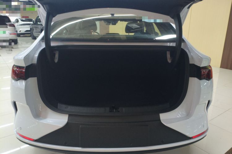 Used BYD Qin L 2025 EV 545KM Beyond Version