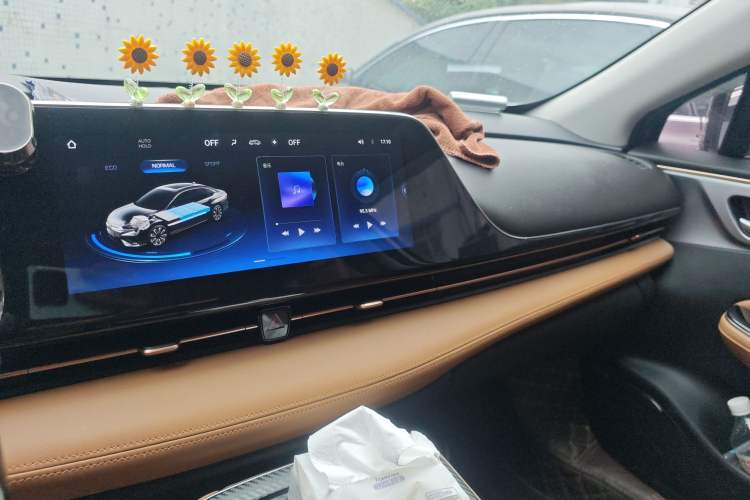 Used AION S 2022 Meizu 580
