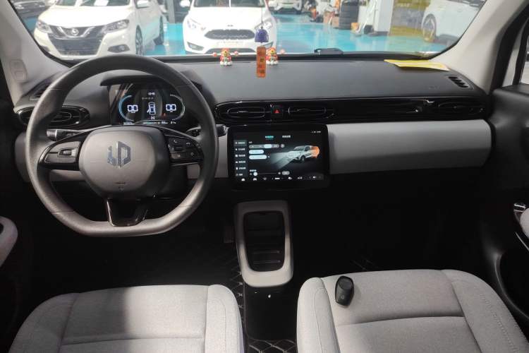 Used Leapmotor T03 2023 310 Lite Edition
