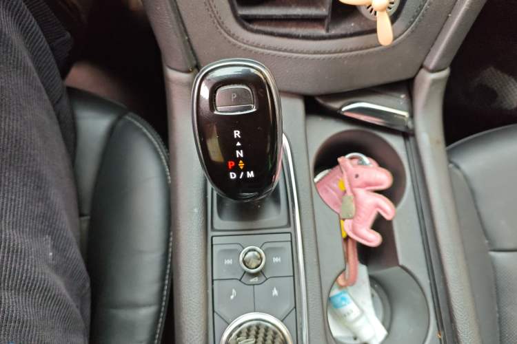 Used Cadillac XT5 2020 28T Four-Wheel Drive Luxury Version