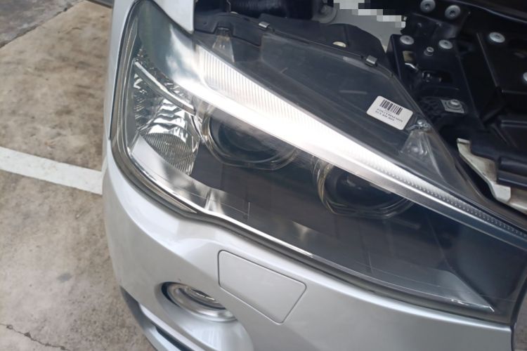 Used BMW X4 2014 xDrive20i X Design Package