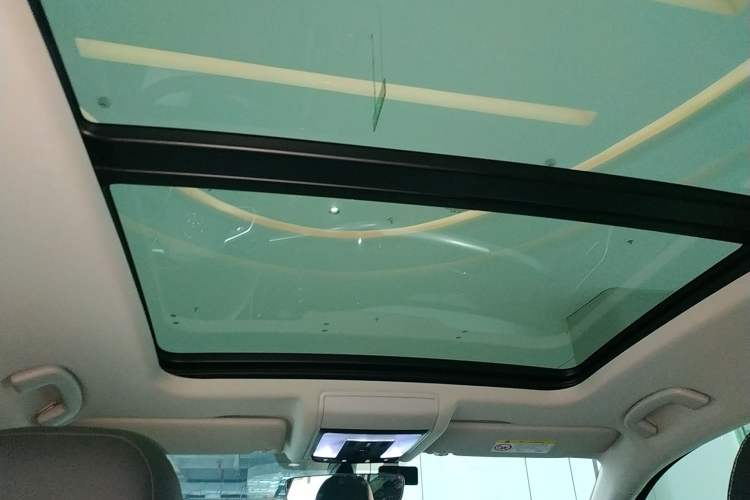 Used Volkswagen Passat 2023 Revised 330TSI Elite Edition Headliner