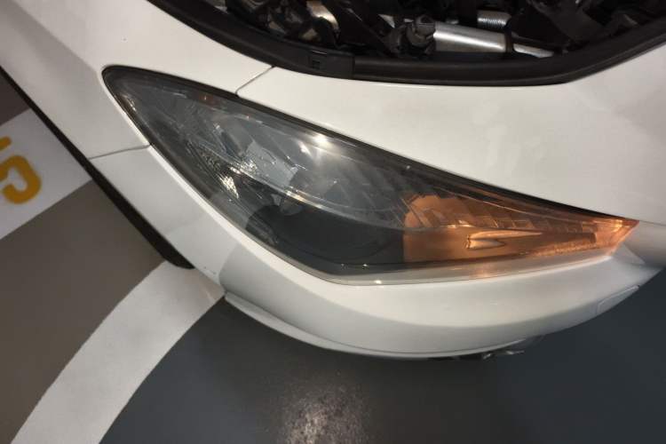 Used Mercedes-Benz CLA 2019 CLA 200 Sport Edition Right Front Headlight