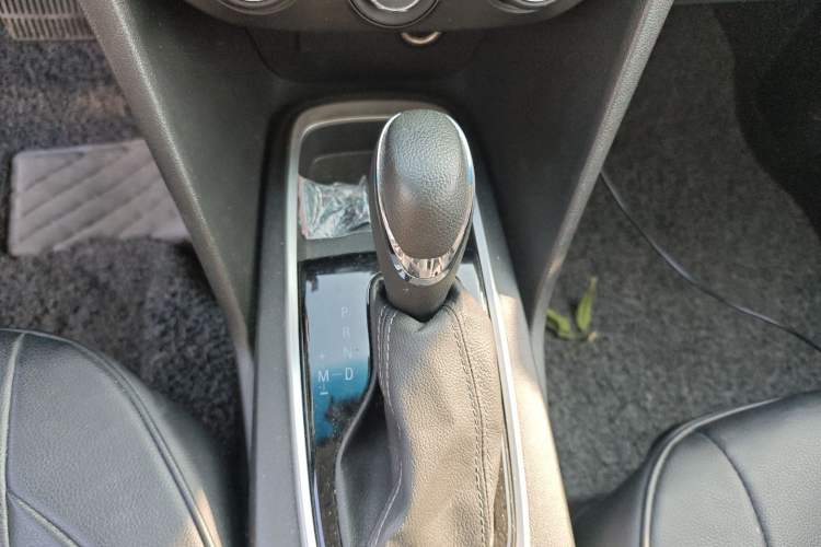 Used Chevrolet Cavalier 2018 320 Automatic Enjoyment Sunroof Edition