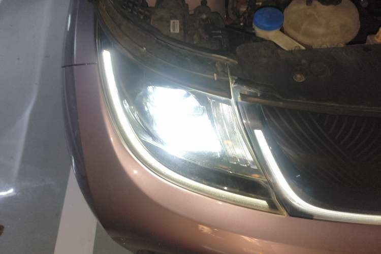 Used BYD Dolphin 2021 405 km Fashion Edition