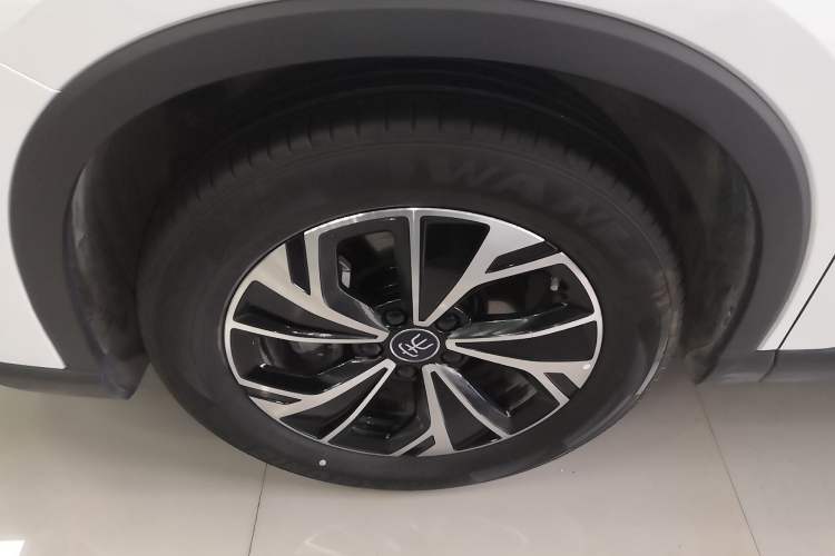 Used BYD Song Pro New Energy 2025 2nd Generation Intelligent Driving Version DM-i 75KM Leading Edition
