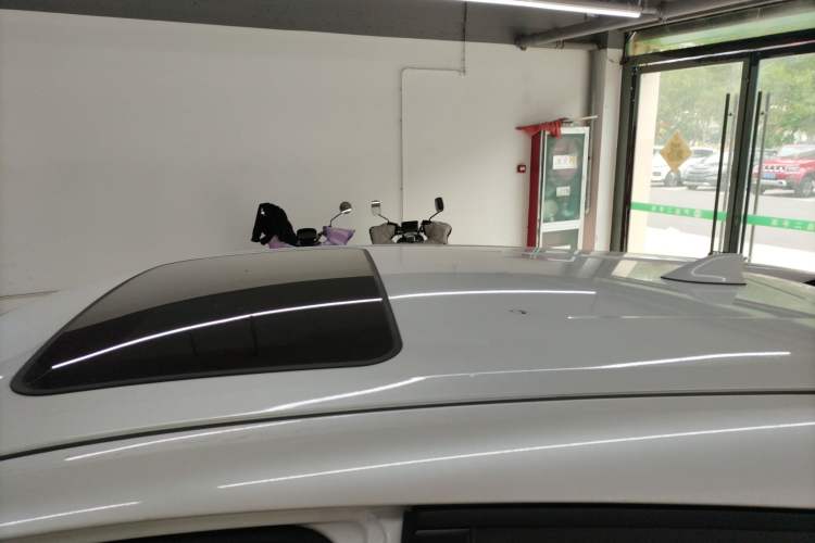 Used Toyota IZOA EV 2020 E·Smart Edition
