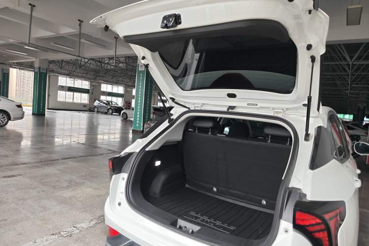 Used NETA V 2022 Chao 400 Lite