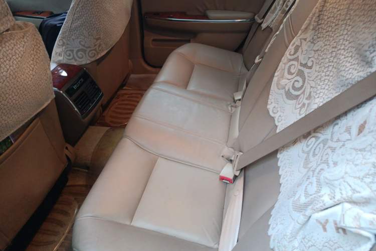 Used Buick LaCrosse 2006 2.4 Luxury Model
