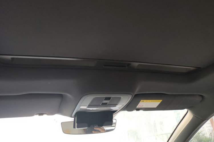 Used MG 6 2021 Pro 1.5T Automatic Trophy Luxury Edition