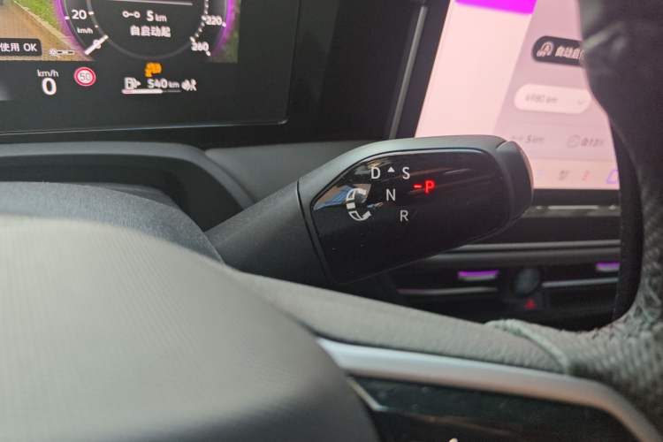 Used Volkswagen Magotan 2024 380TSI DSG Prestige Edition DaMai Package