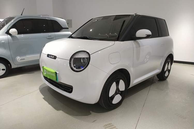 Used Qiyuan Lumin 2024 130km Qingyue Version