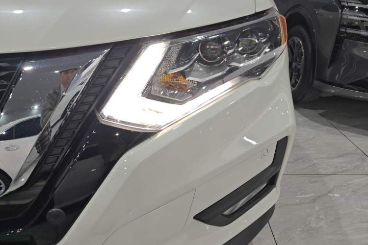 Used Nissan X-Trail 2020 2.5L XL ITS CVT 4WD Deluxe Navigation Edition
