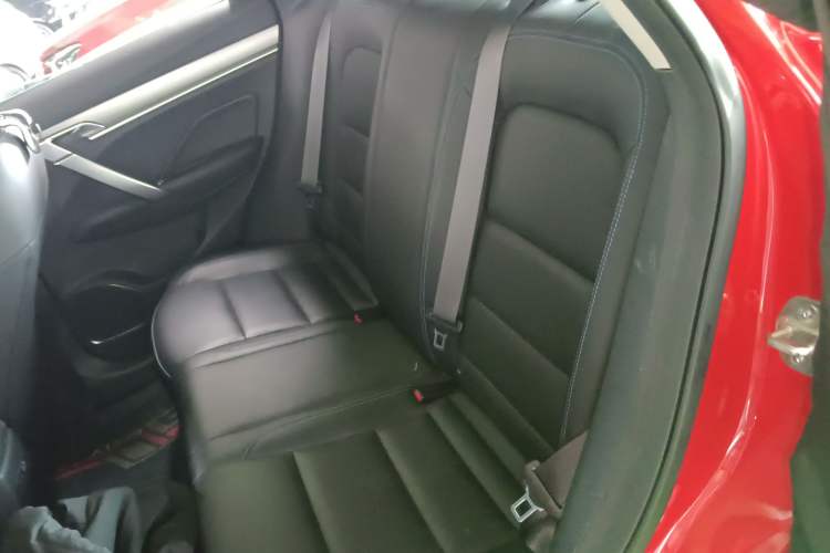 Used Geely Auto Coolray New Energy 2019 260T DCT Knight